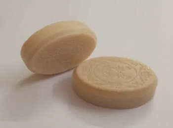 SheaButter.Duo website plaatje